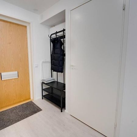Upea Yksioe+Parveke. Ihastu, Parhaalla Paikalla. Tampere Luaran gambar